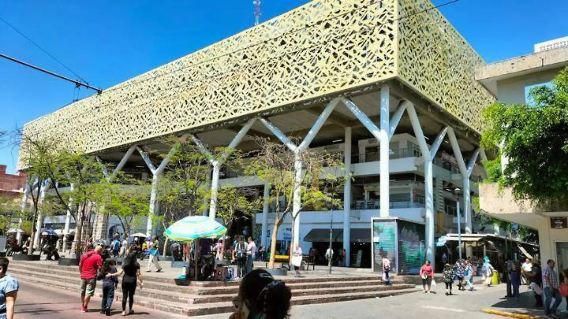 Mercado Corona